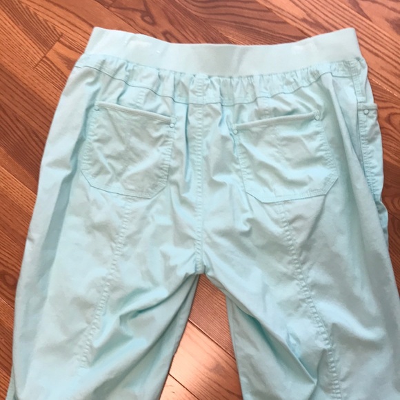 Bundle Christopher and Banks Capris size 14 - Picture 4 of 7